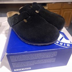 Birkenstock Clogs