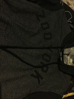 Zoo york sweatshirt