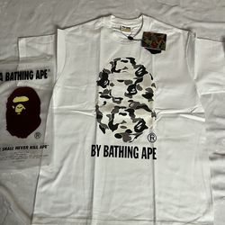 BAPE SHIRT