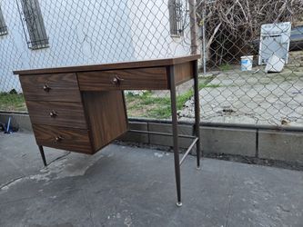 Vintage Desk 