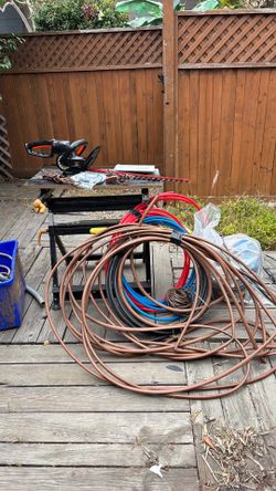 FREE STUFF - MOVING - EVERYTHING FREE