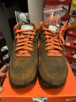 Air Max 90 Mars landing 6M