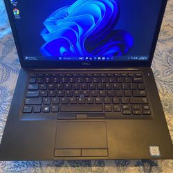 Dell Latitude 7490