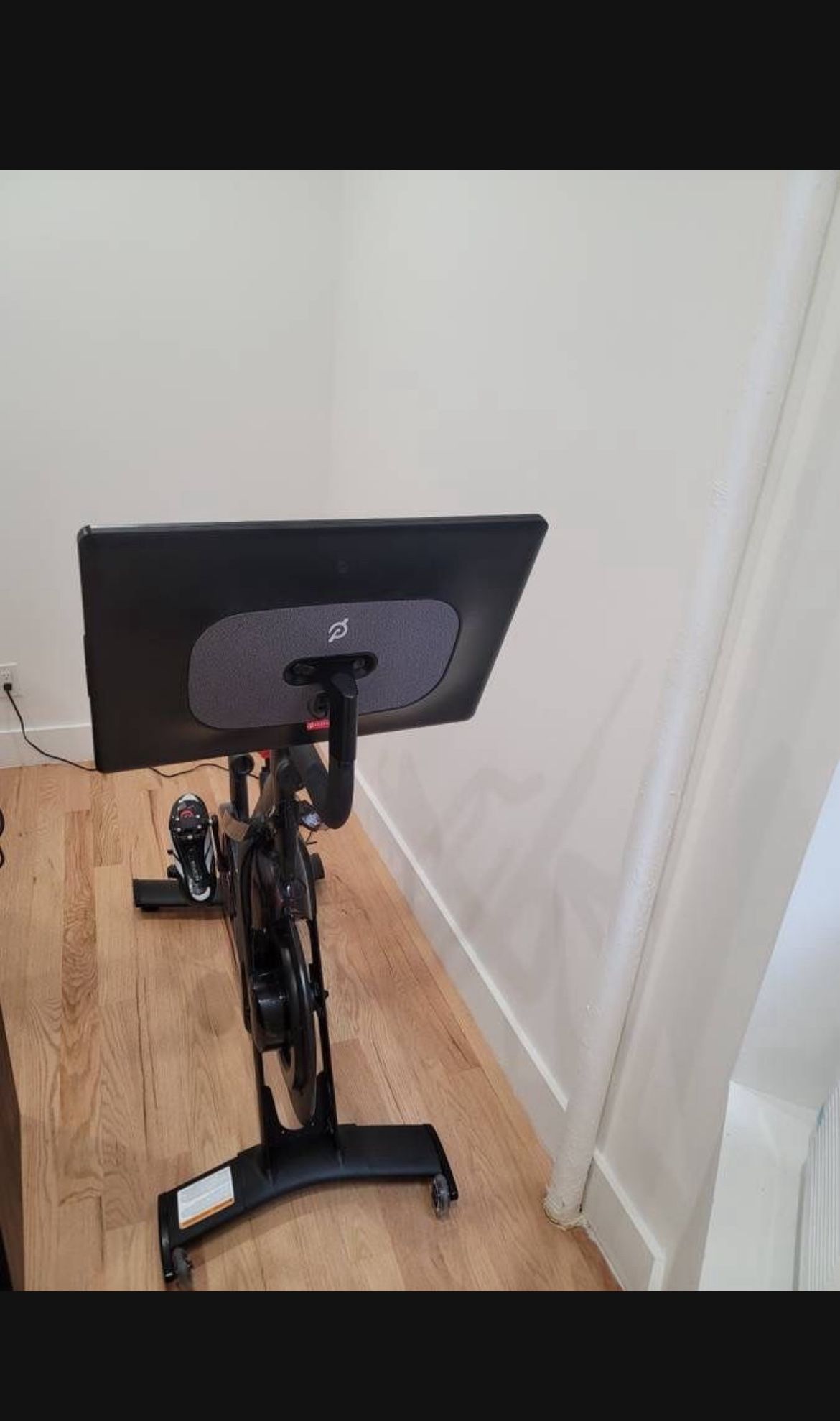 Peloton Bike+ with Swiveling Screen and Auto-Resistance - Great Condition