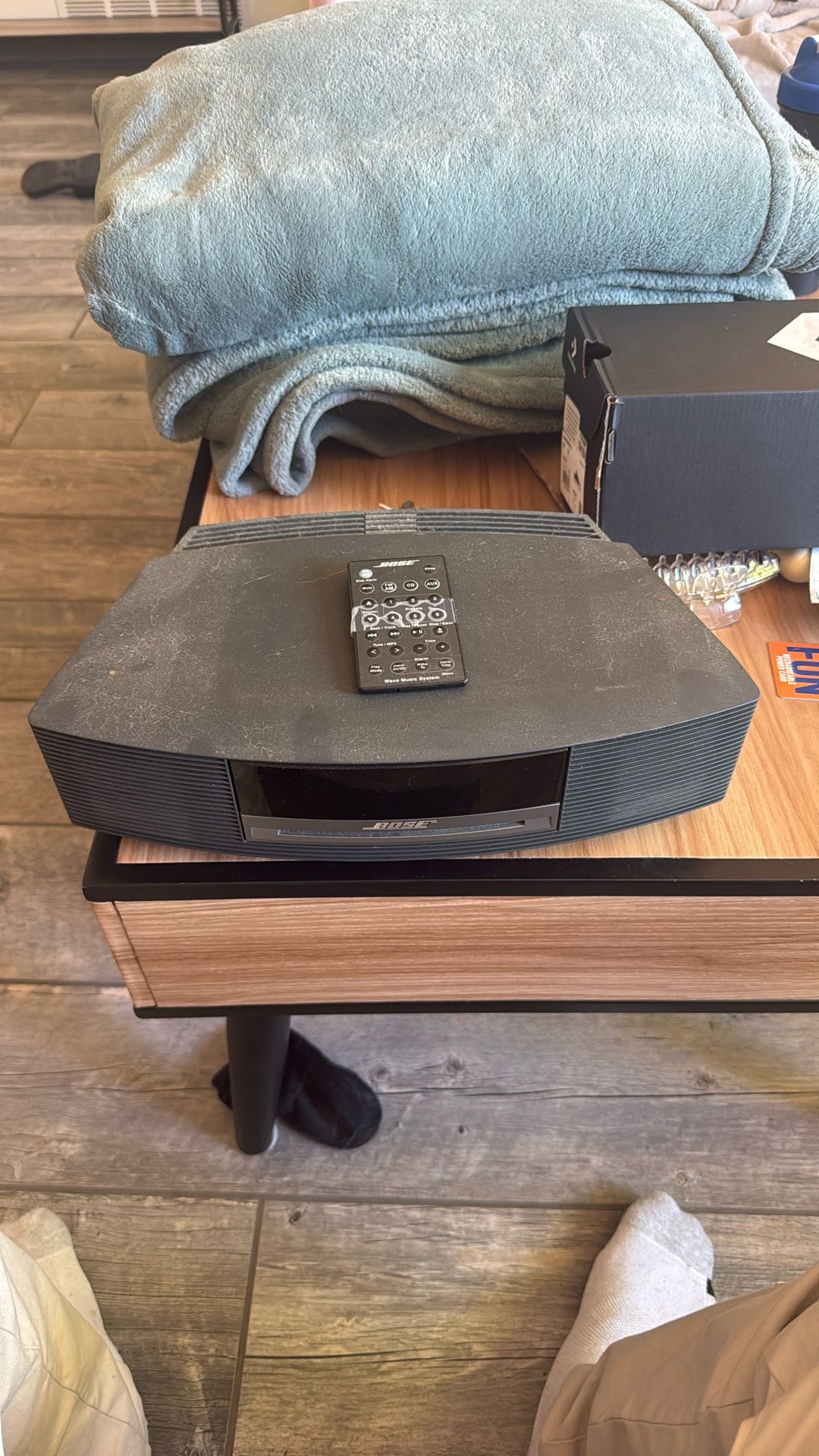Bose Speaker 