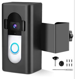 Ring Video Doorbell Wall Mount Bracket
