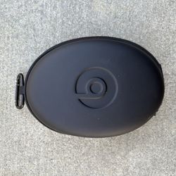 Beats By Dre Carrying Case Only