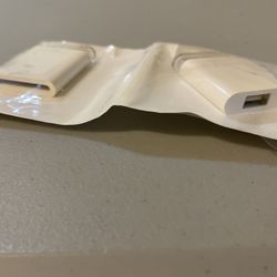 New Apple iPad Connection Kit