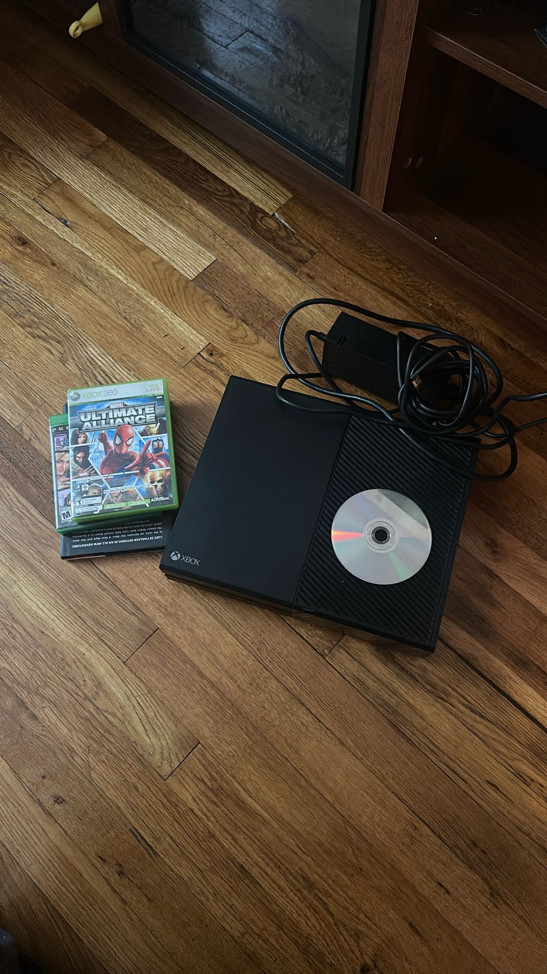 Xbox 360 For Sell 140