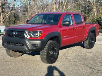 2013 Toyota Tacoma