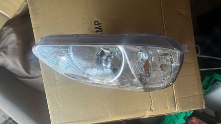 Honda civic 99-00 brand new headlights