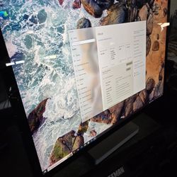 Microsoft Surface Studio I7 1707 28" Touchscreen 