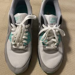 Nike Men’s Air Max