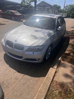 2011 BMW 328i