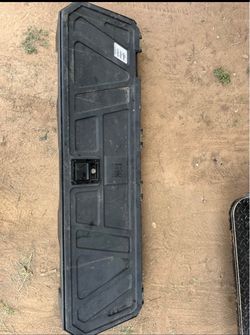 Gm tool tool box