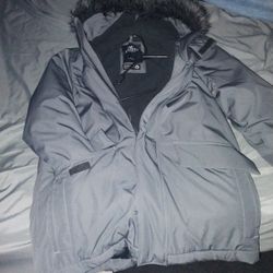 Hollister Jacket