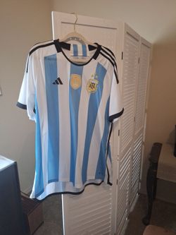2xl Argentina Adidas Jersey