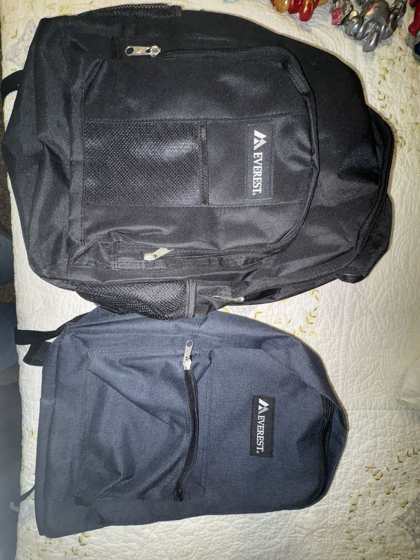 Backpacks