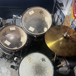 Drums