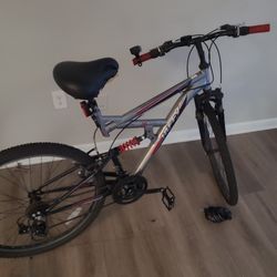 Bike For Sale