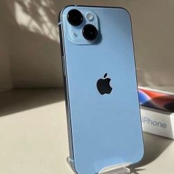 iPhone 14 