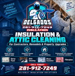 Insulation