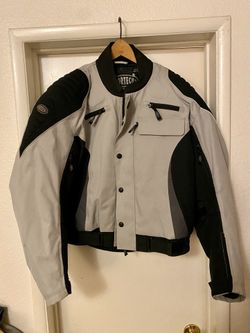 Cortech Motorcycle Jacket