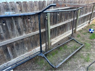 Truck Rack