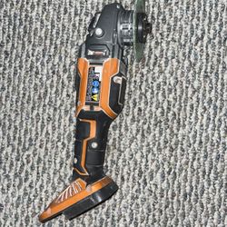 RIGID 18v Angle Grinder