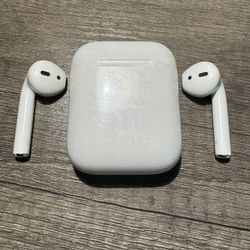 Apple AirPods Gen 1 