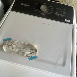 Washer
