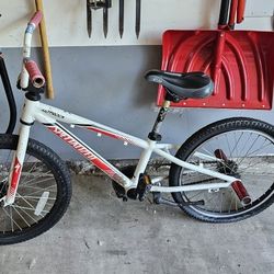 Hotrock Specialized Bike Youth 