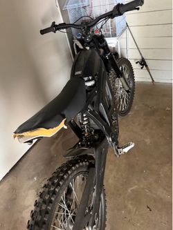 Talaria mx3