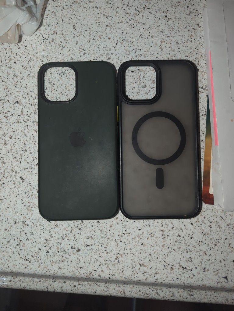 iPhone 12/13 Pro Max Case