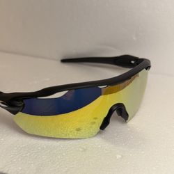Sunglasses (lentes De Sol)