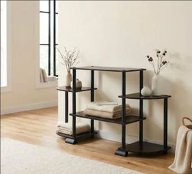 Small 30" tv stand plant stand