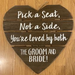 Wedding Decorations 