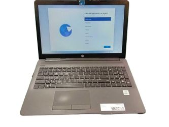 Hp Rtl8822ce Intel Celeron 8 Gb 256 Gb Gray Laptop