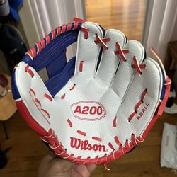 Tball Baseball Gloves 