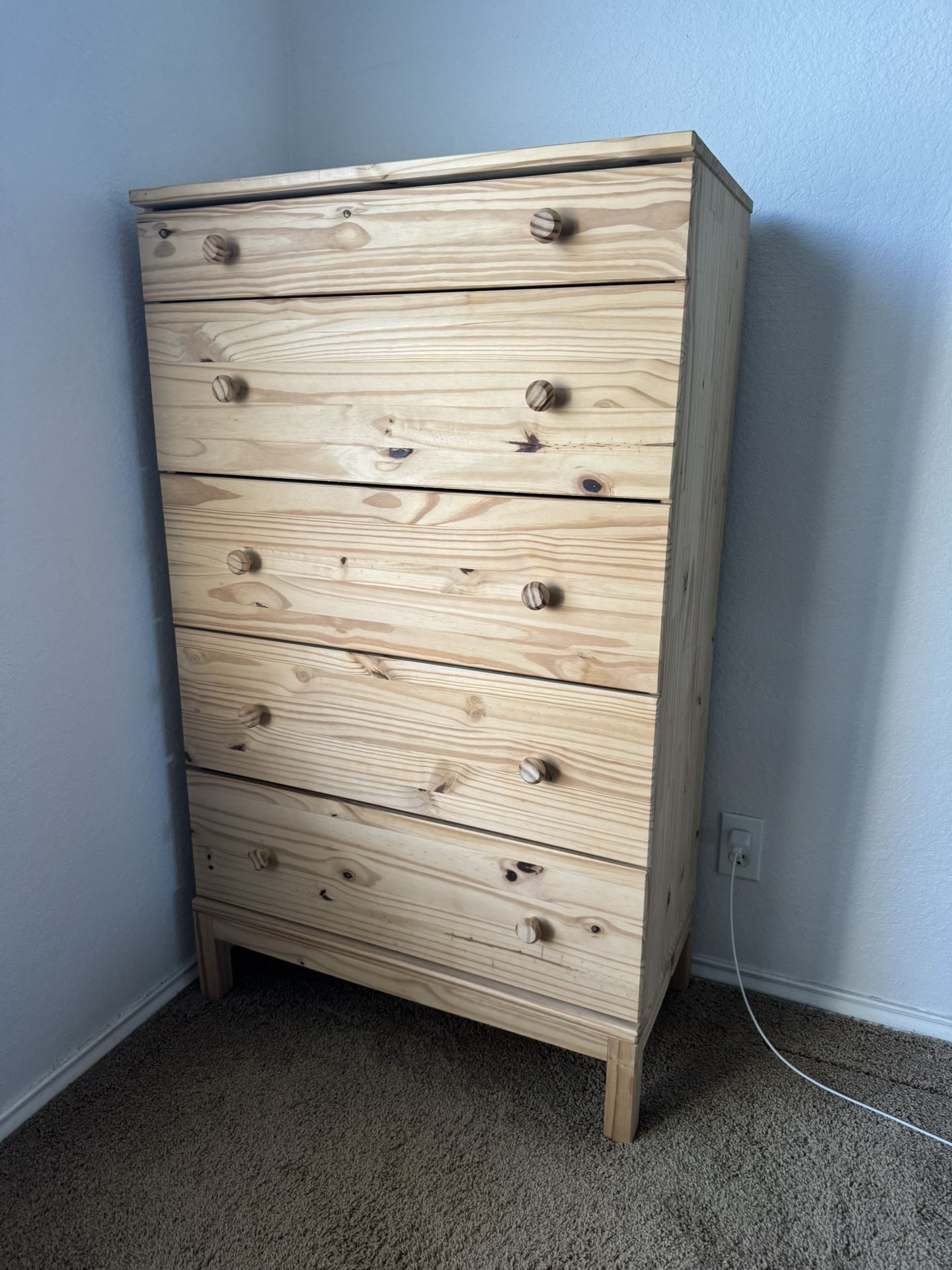 IKEA Tarva 5 Drawer Dresser,All Products : American Fashion Style Bags On Sale