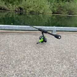 Fishing Pole