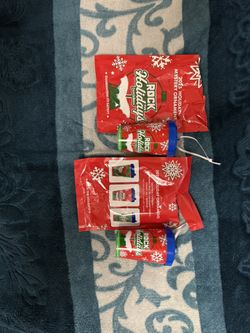 Dutch Bros Ornamente 2025