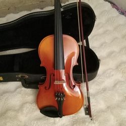 Suzuki  Violin 