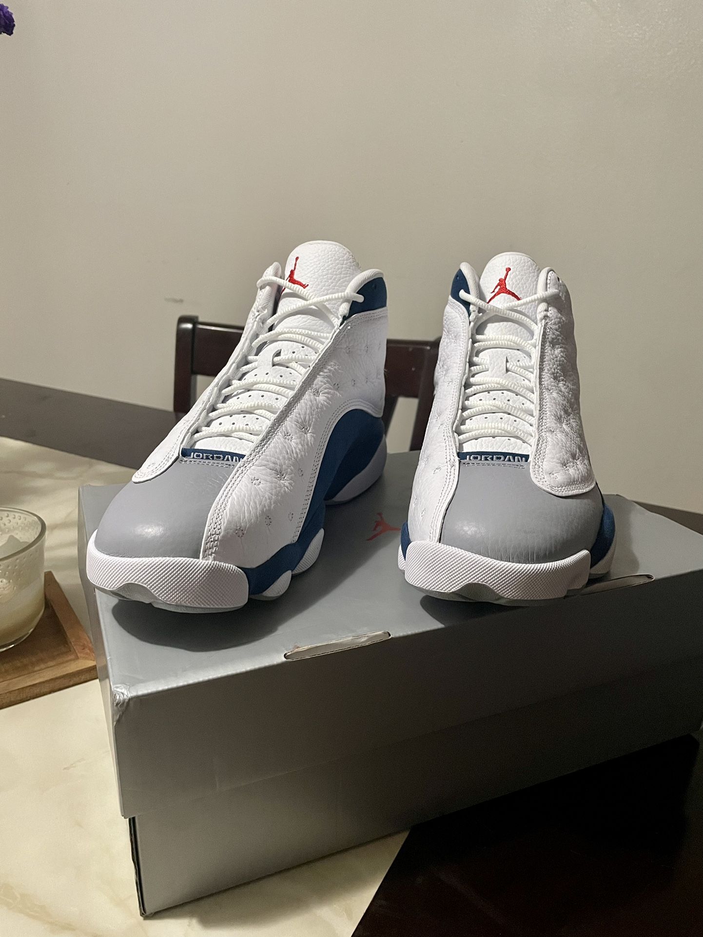 Air Jordan 13 Retro