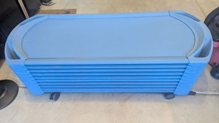 Angel heart daycare cots for kids standard size