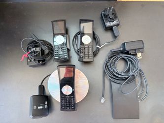 Bang & Olufsen Beocom 5 Telephone System