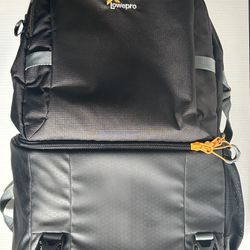 Gadget Laptop Backpack