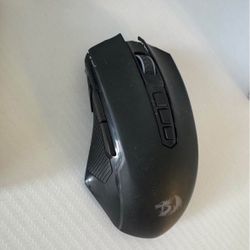 Redragon Gaming Mouse 