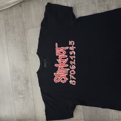Slipknot Shirt XXL