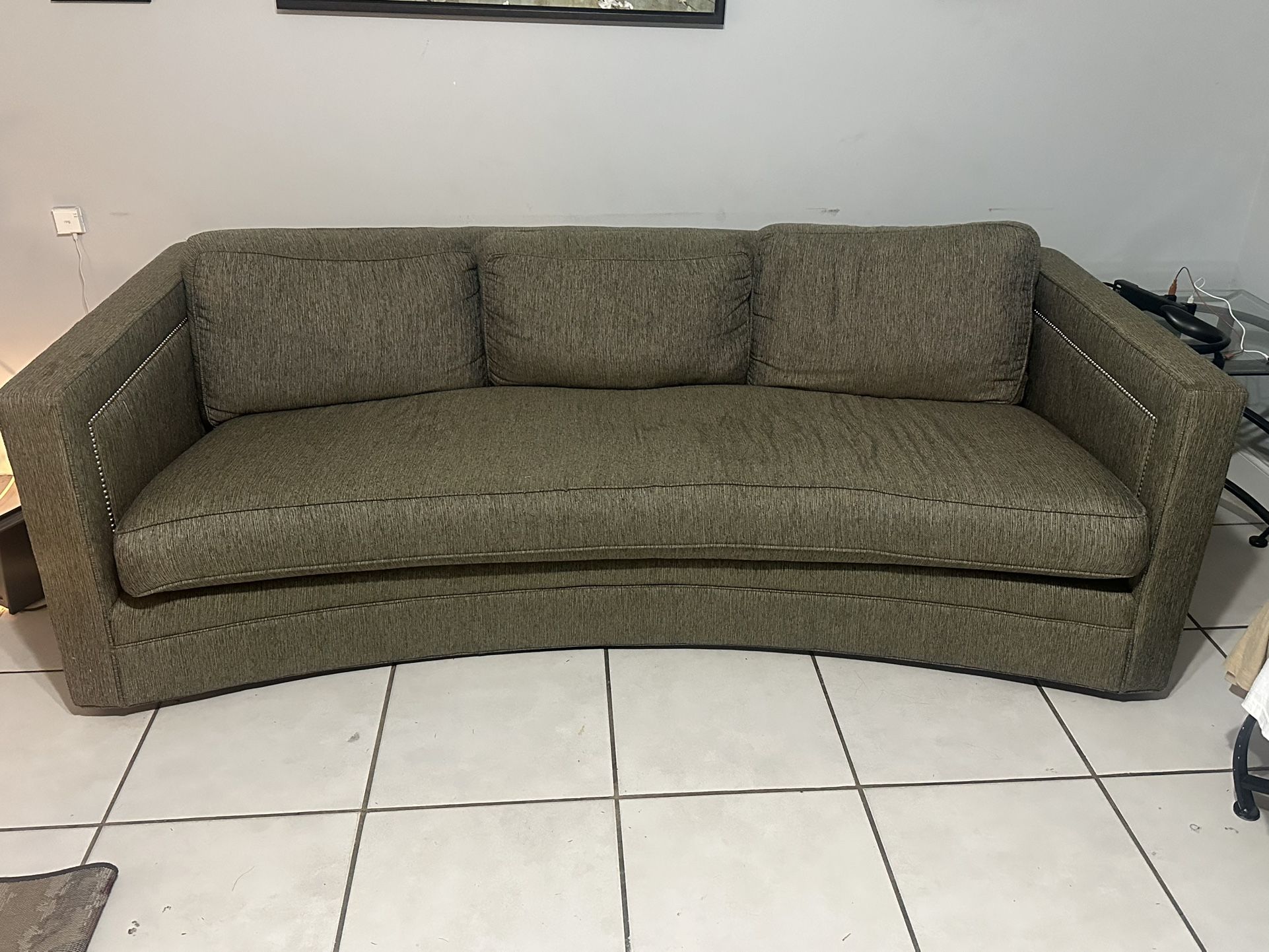 Couch For Sale